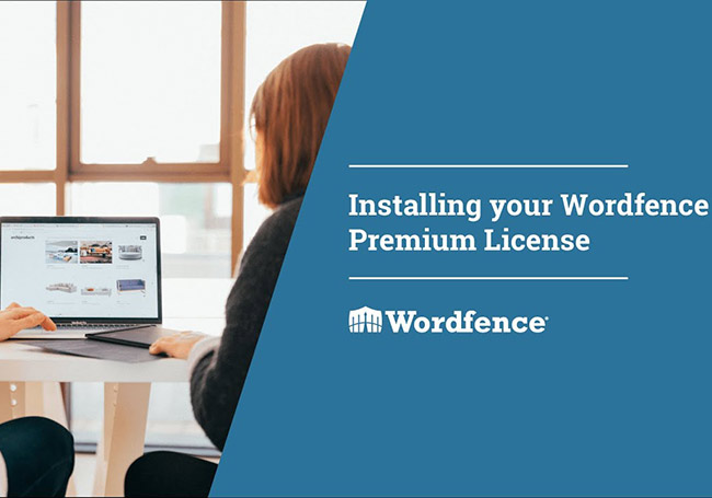 WP插件：Wordfence Security Premium v​​7.5.6 – 安全插件[已激活版]-1
