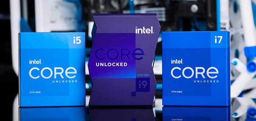 英特尔酷睿 i9、i7、i5：到底该购买哪种 CPU？