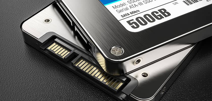 购买 SSD 固态硬盘时您应该考虑的 5 个问题