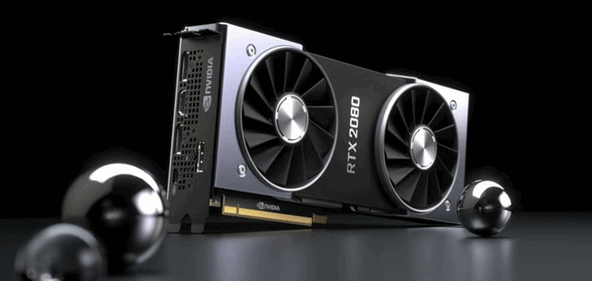 Nvidia 与 AMD：哪些 GPU 支持光线追踪？-1