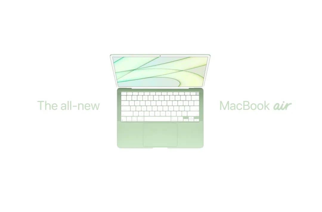彭博社：苹果会在 WWDC 发布两款全新 Mac