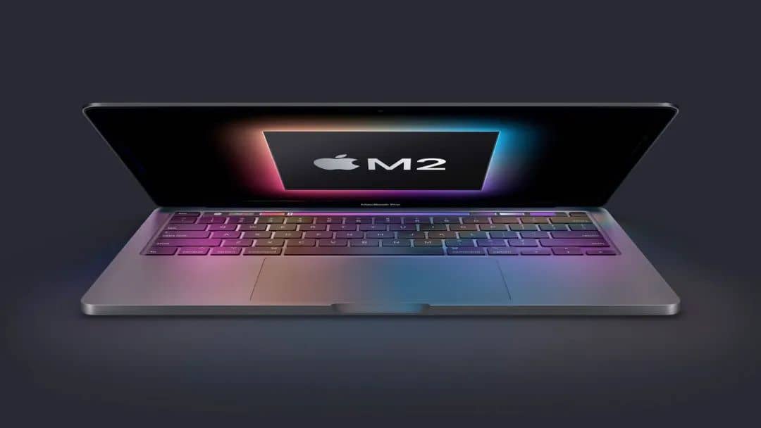 苹果正在测试 M2 芯片全新 Mac，至少 9 款