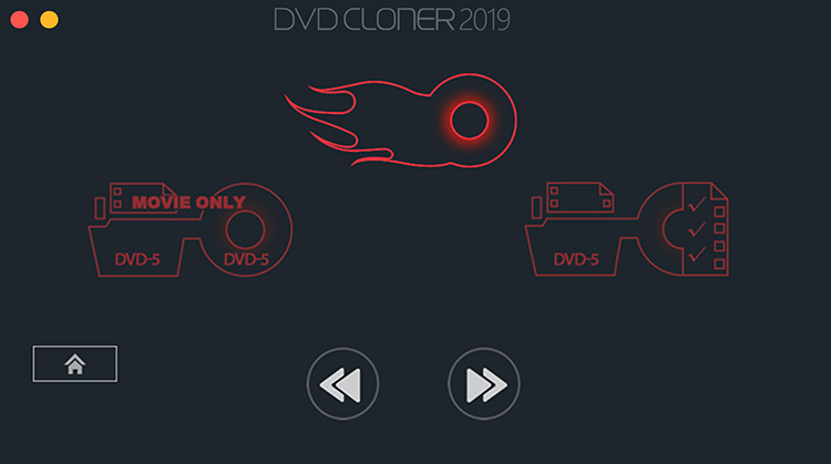 DVD-Cloner 2022 for Mac-1