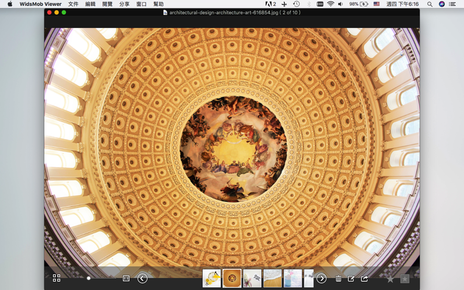 WidsMob Viewer Pro for Mac -5