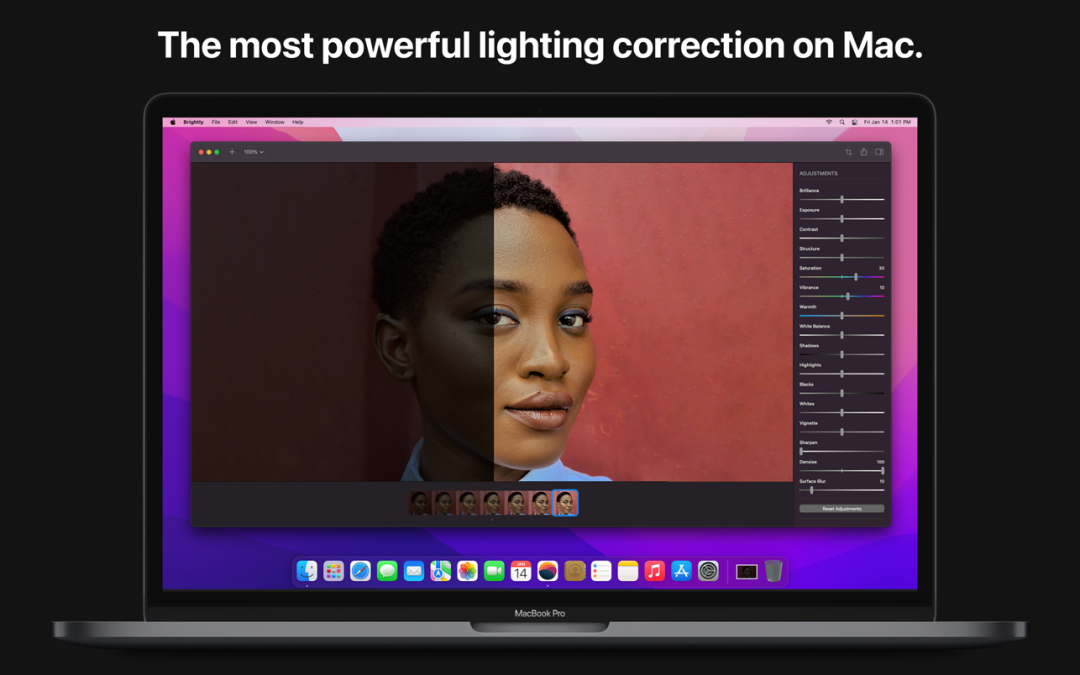 Brightly PRO for Mac-1